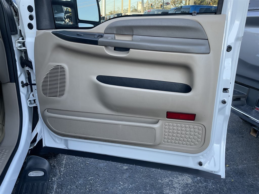 Used 2000 Ford F350 XLT AWD/4WD image 29