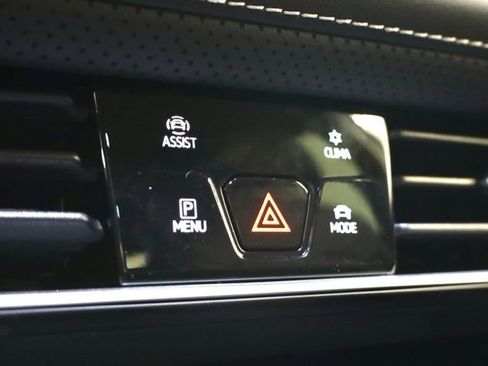 New 2026 Volkswagen Atlas SE AWD/4WD image 20