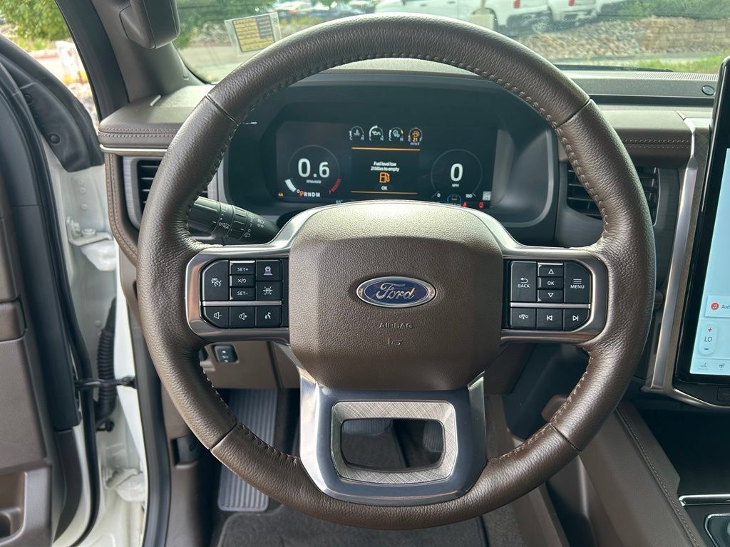 Used 2024 Ford Expedition King Ranch AWD/4WD image 11