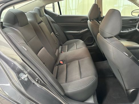 Used 2024 Nissan Altima 2.5 S image 20