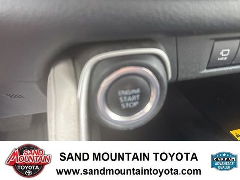 Used 2024 Toyota Grand Highlander Limited image 18