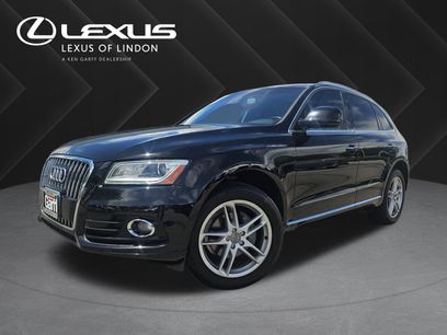 Used 2016 Audi Q5 2.0T Premium