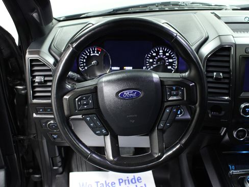 Used 2020 Ford Expedition Max Limited w/ Equipment Group 301A image 18