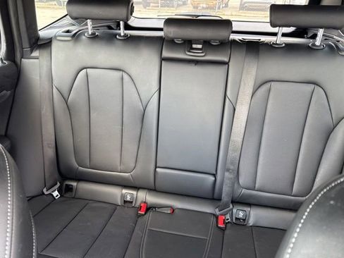 Used 2022 BMW X3 xDrive30i w/ Convenience Package image 11