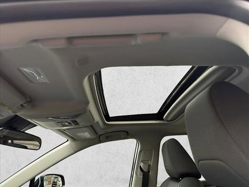 New 2025 Toyota RAV4 XLE image 19