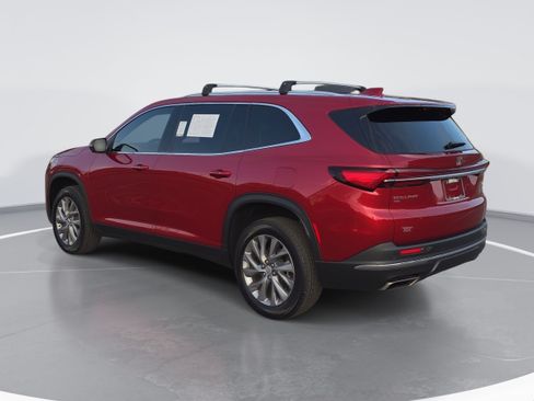 Used 2026 Buick Enclave Preferred w/ Power Package AWD/4WD image 5