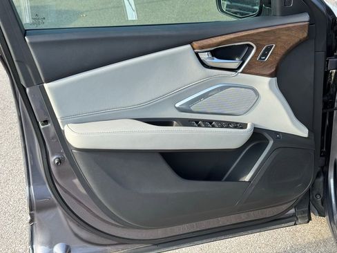 Used 2021 Acura RDX AWD w/ Advance Package image 26