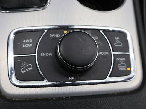 Used 2020 Jeep Grand Cherokee Summit AWD/4WD image 49