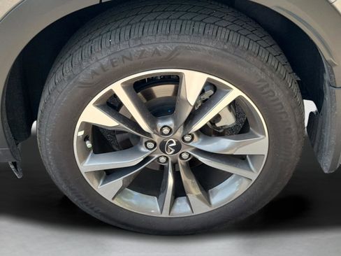 Used 2026 INFINITI QX60 Pure w/ Cargo Package FWD image 27