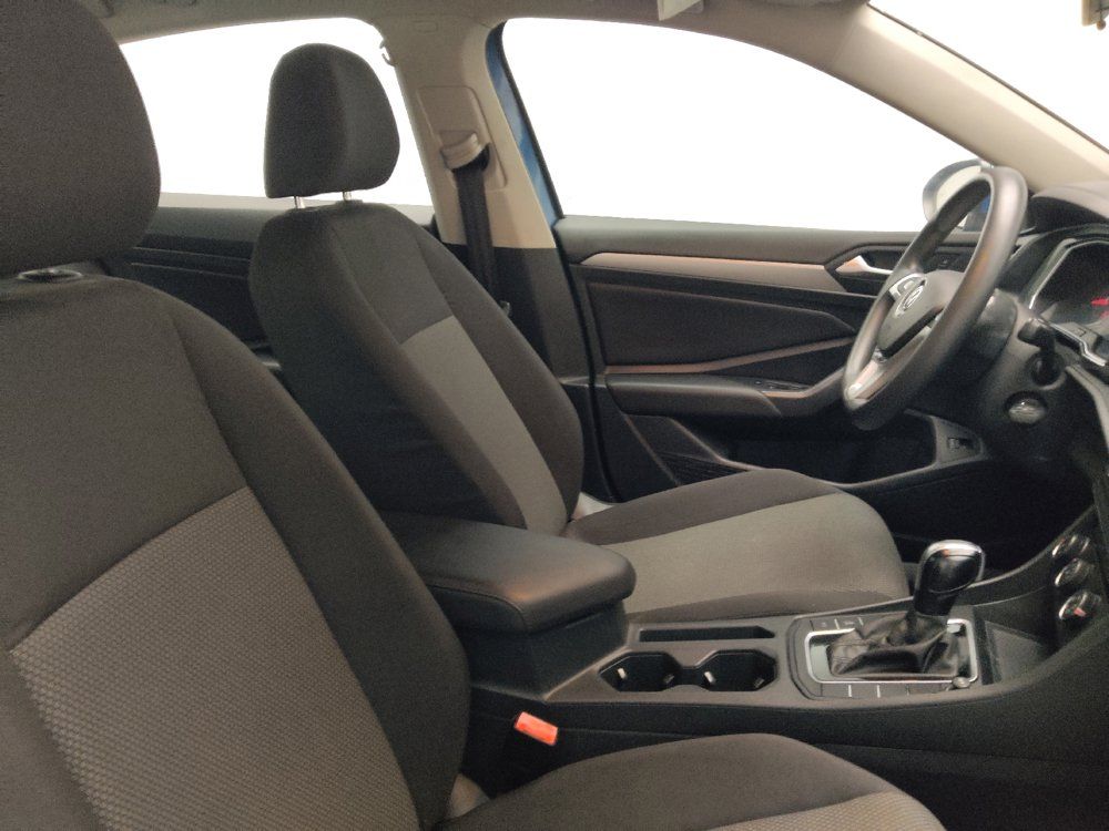 Used 2019 Volkswagen Jetta S w/ Driver Assistance Package FWD image 21