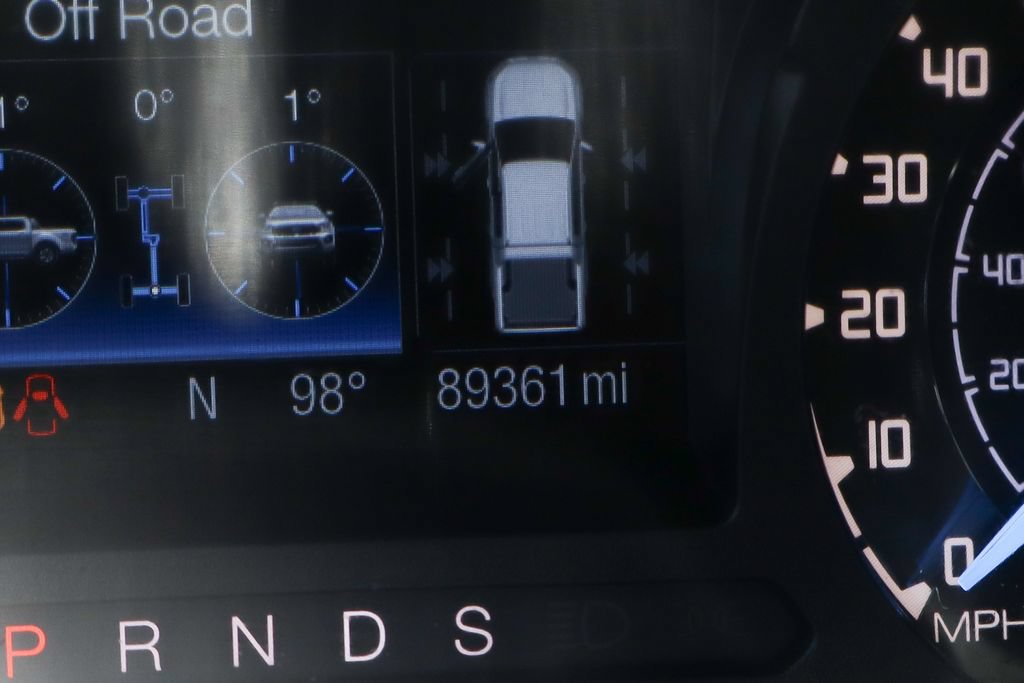 Used 2019 Ford Ranger XLT w/ Equipment Group 302A Luxury AWD/4WD image 26