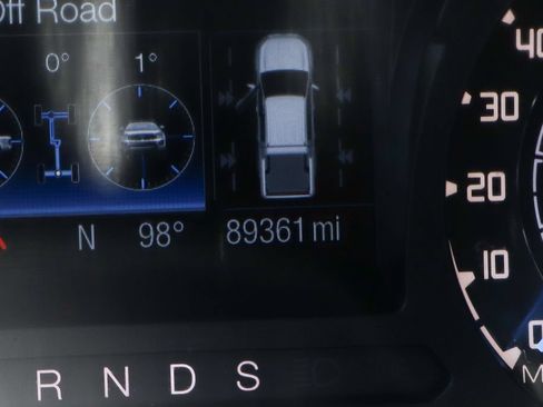 Used 2019 Ford Ranger XLT w/ Equipment Group 302A Luxury AWD/4WD image 26