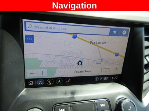 Certified 2023 GMC Acadia Denali AWD/4WD image 17