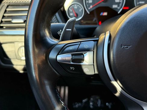 Used 2015 BMW M3 Sedan image 12