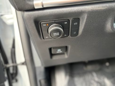 New 2026 Ford Expedition King Ranch AWD/4WD image 11