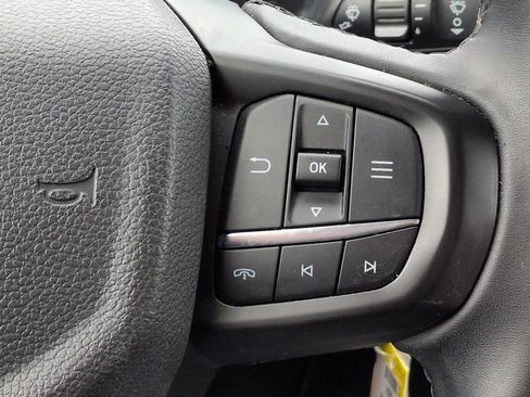 Used 2024 Ford Ranger XLT w/ Technology Package image 33