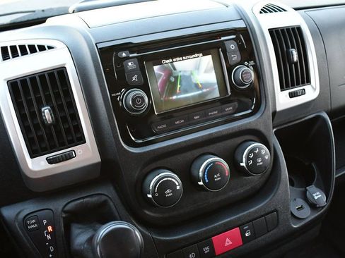 Used 2017 RAM ProMaster 1500 w/ Premium Appearance Group image 52