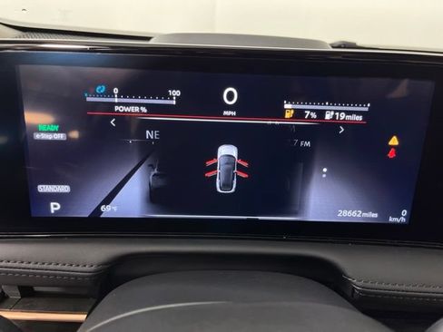 Used 2023 Nissan Ariya FWD image 24