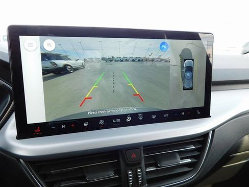 New 2026 Ford Escape Platinum w/ Premium Technology Package image 39