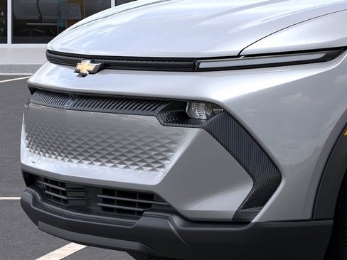 New 2026 Chevrolet Equinox EV LT w/ Comfort Package FWD image 13