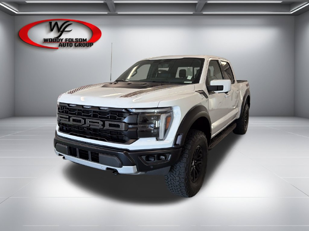 New 2026 Ford F150 Raptor AWD/4WD image 3