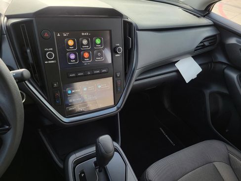 Certified 2026 Subaru Crosstrek 2.5i w/ Crosstrek Mirror Package image 20