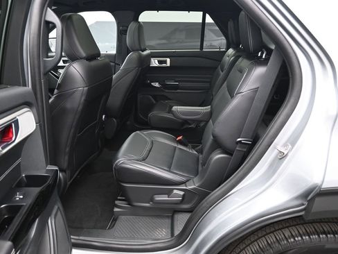 Used 2023 Ford Explorer ST w/ Equipment Group 401A image 20