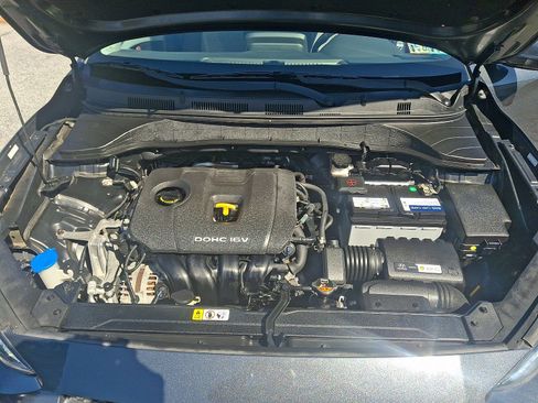 Used 2018 Hyundai Kona SEL image 29