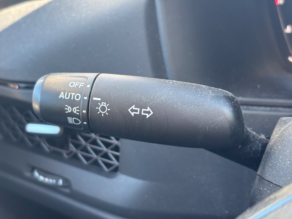 Used 2024 Honda Accord EX image 17