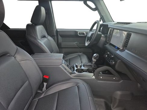 New 2026 Ford Bronco Badlands AWD/4WD image 41