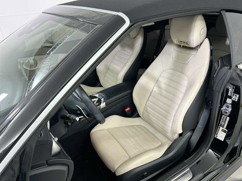 Used 2022 Mercedes-Benz C 43 AMG 4MATIC Cabriolet image 13