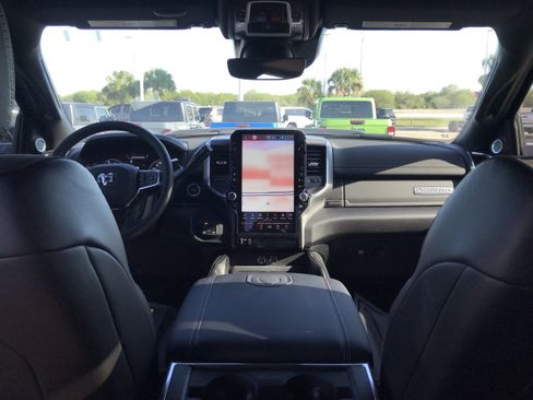 New 2025 RAM 2500 Laramie image 23