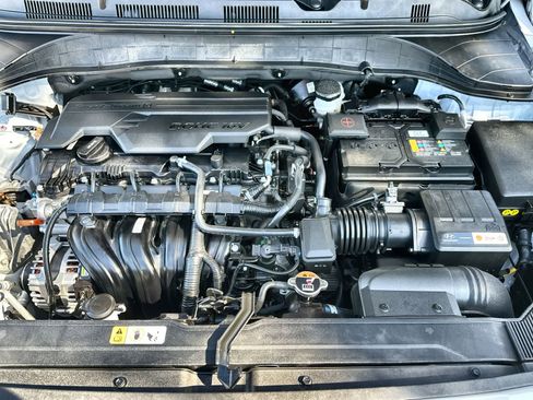 Used 2023 Hyundai Kona SEL w/ Convenience Package image 9