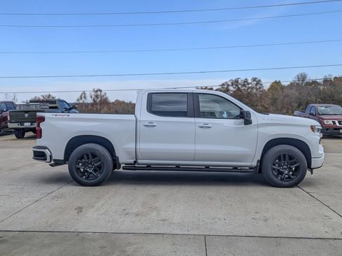 New 2026 Chevrolet Silverado 1500 RST w/ Convenience Package II image 6