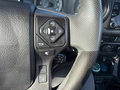 Used 2023 Toyota Tacoma TRD Sport AWD/4WD image 15