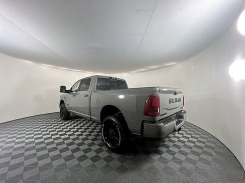 New 2026 RAM 2500 Laramie w/ Night Edition image 6
