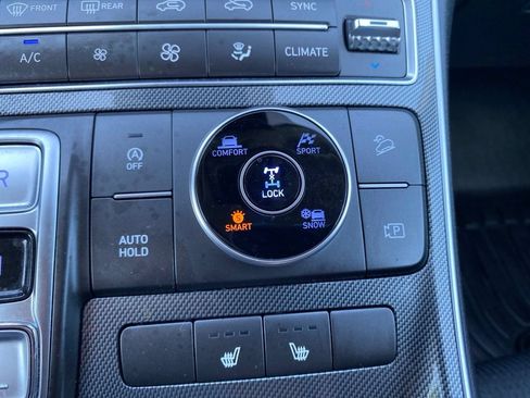 Certified 2023 Hyundai Santa Fe SEL AWD/4WD image 21