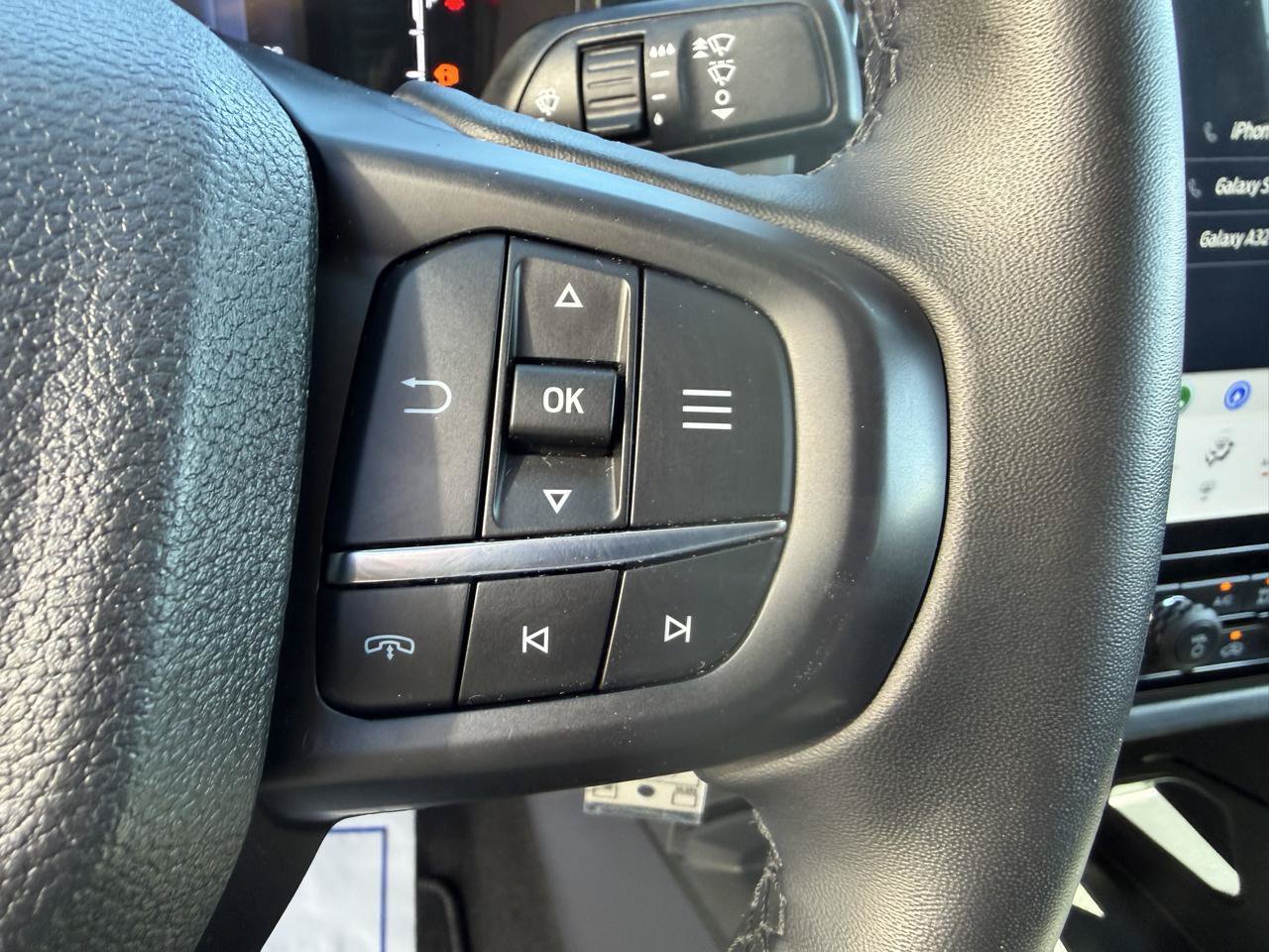 Used 2025 Ford Ranger XLT w/ FX4 Off-Road Package AWD/4WD image 27
