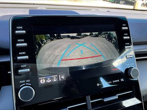 Used 2019 Toyota Avalon Touring w/ Advanced Safety Package image 26