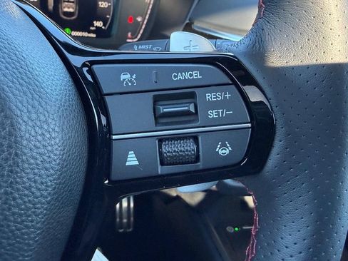 Certified 2025 Acura ADX A-Spec AWD/4WD image 16