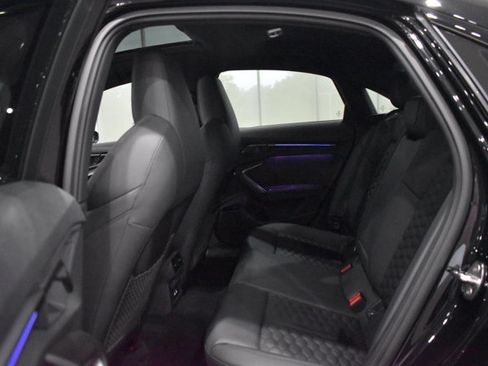 Used 2025 Audi RS 3 AWD/4WD image 25