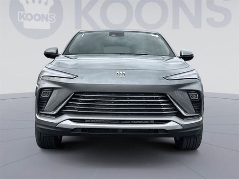 New 2026 Buick Envista Preferred w/ Convenience I Package image 11