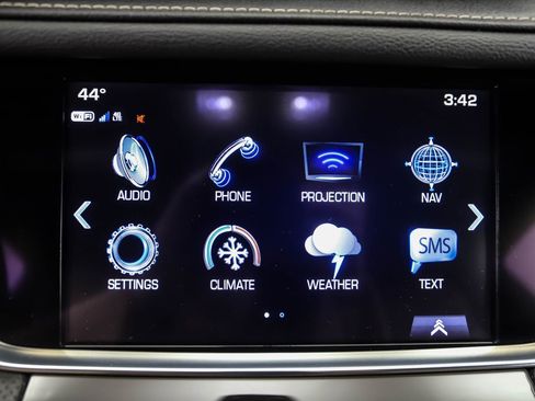 Used 2019 Cadillac XT5 Luxury image 15