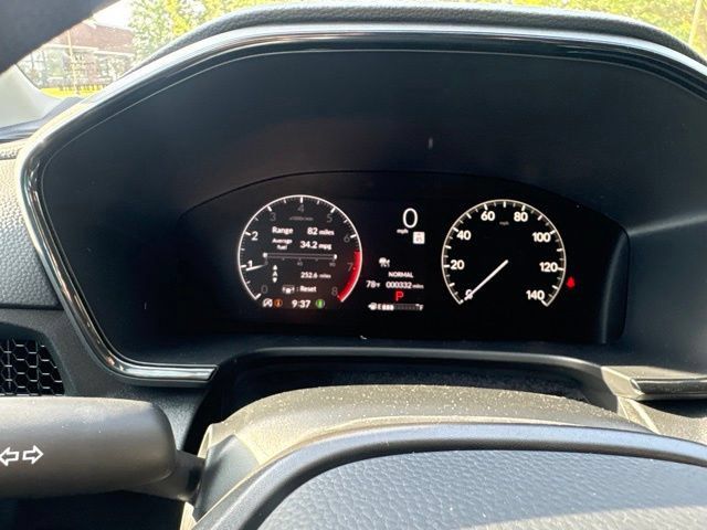 New 2026 Honda CR-V LX image 15