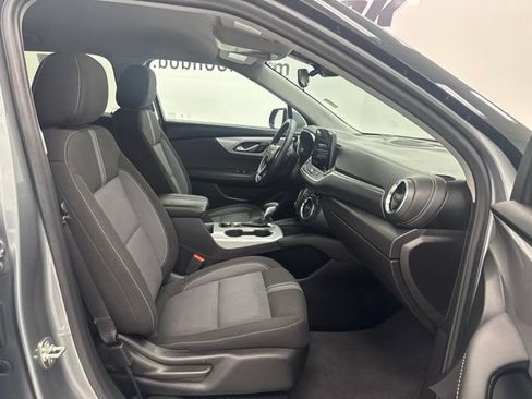 Used 2024 Chevrolet Blazer LT FWD image 28