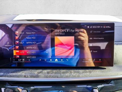 New 2026 BMW X7 xDrive40i AWD/4WD image 15