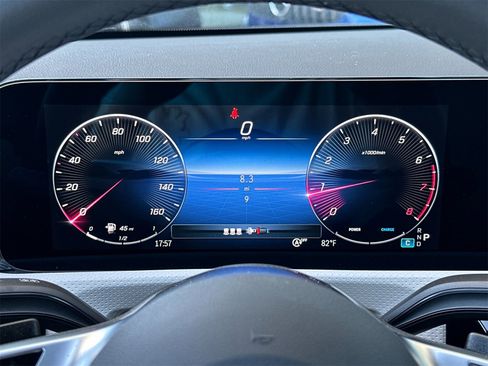 New 2025 Mercedes-Benz CLA 250 image 27