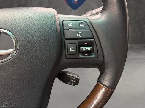 Used 2012 Lexus RX 450h FWD w/ Premium Pkg image 27