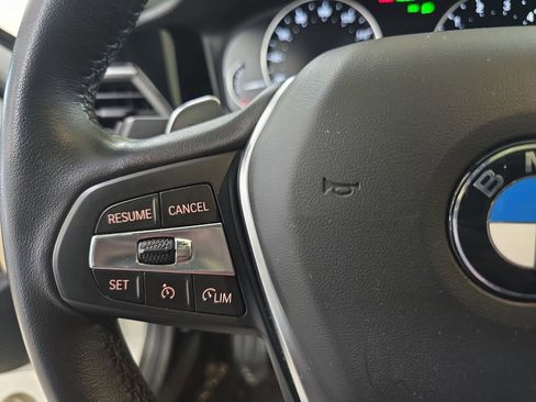 Used 2020 BMW 330i Sedan w/ Convenience Package image 20