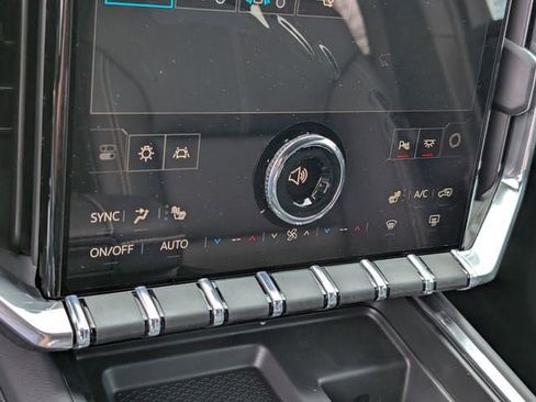 New 2026 GMC Acadia Elevation w/ Black Edition image 13